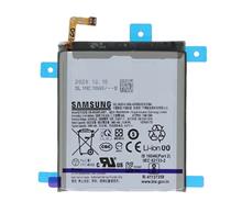باتری موبایل ظرفیت 5000 میلی آمپر ساعت مناسب Samsung SM-G998B Galaxy S21 Ultra 5G